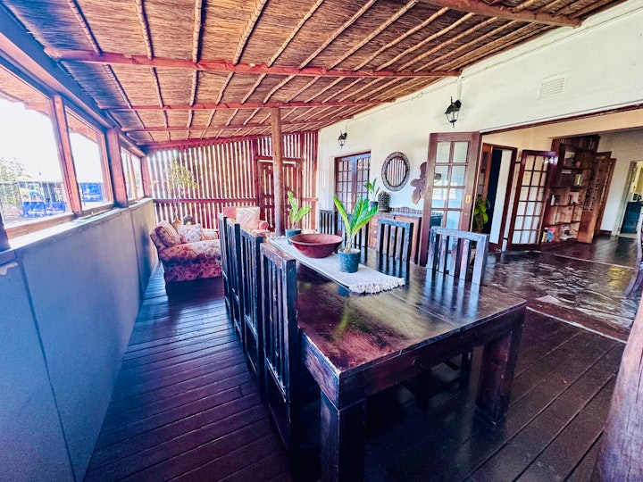 Mpumalanga Accommodation at 49 on Main | Viya