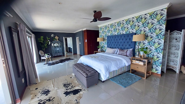 KwaZulu-Natal Accommodation at Salt Rock Luxury Beach House | Viya