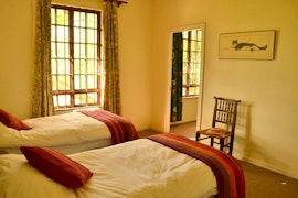 KwaZulu-Natal Accommodation at The Judge’s House @ Inversanda Farm Cottages | Viya