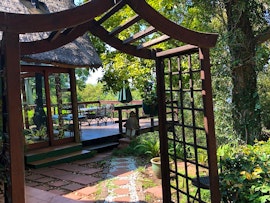 Hartbeespoort Accommodation at Bali at Scenic Haven Lodge | Viya