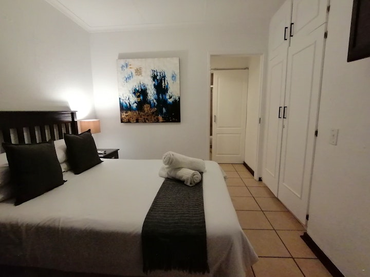 Johannesburg Accommodation at Fourways B&B | Viya