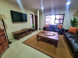 Bloubergstrand Accommodation at Ina se Huisie | Viya