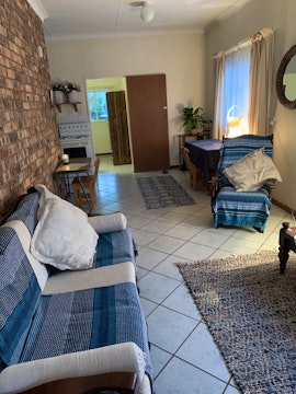 Loskop Valley Accommodation at Cottage 32 | Viya