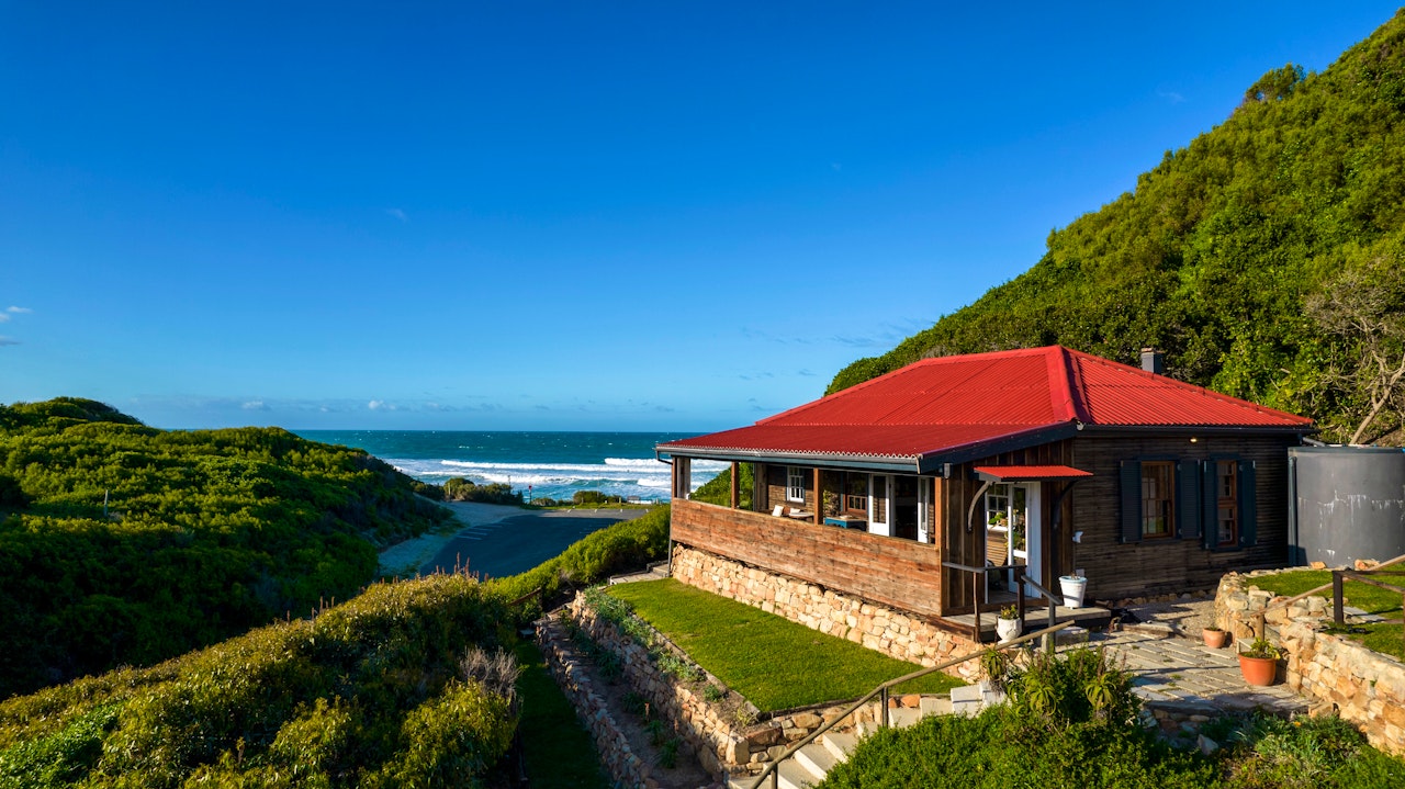 Garden Route Accommodation at  | Viya