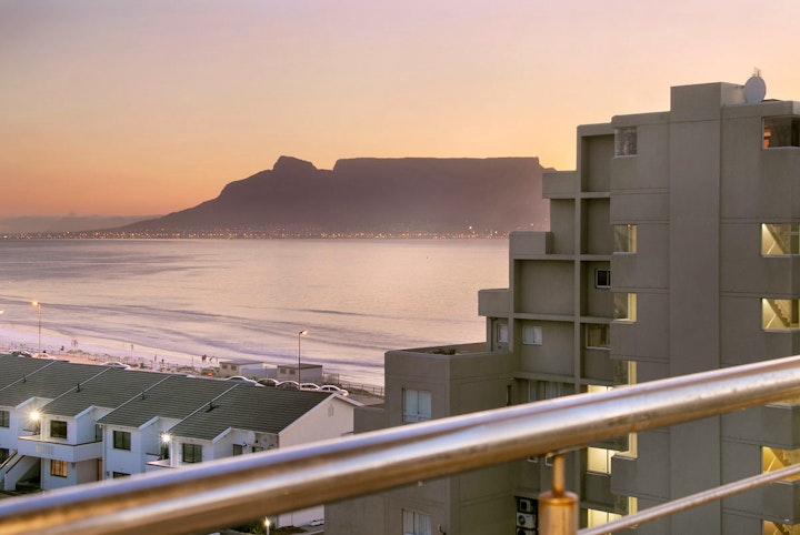 Cape Town Accommodation at Ocean View A603 | Viya