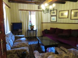 Bojanala Accommodation at Harties Lodge Manor House | Viya