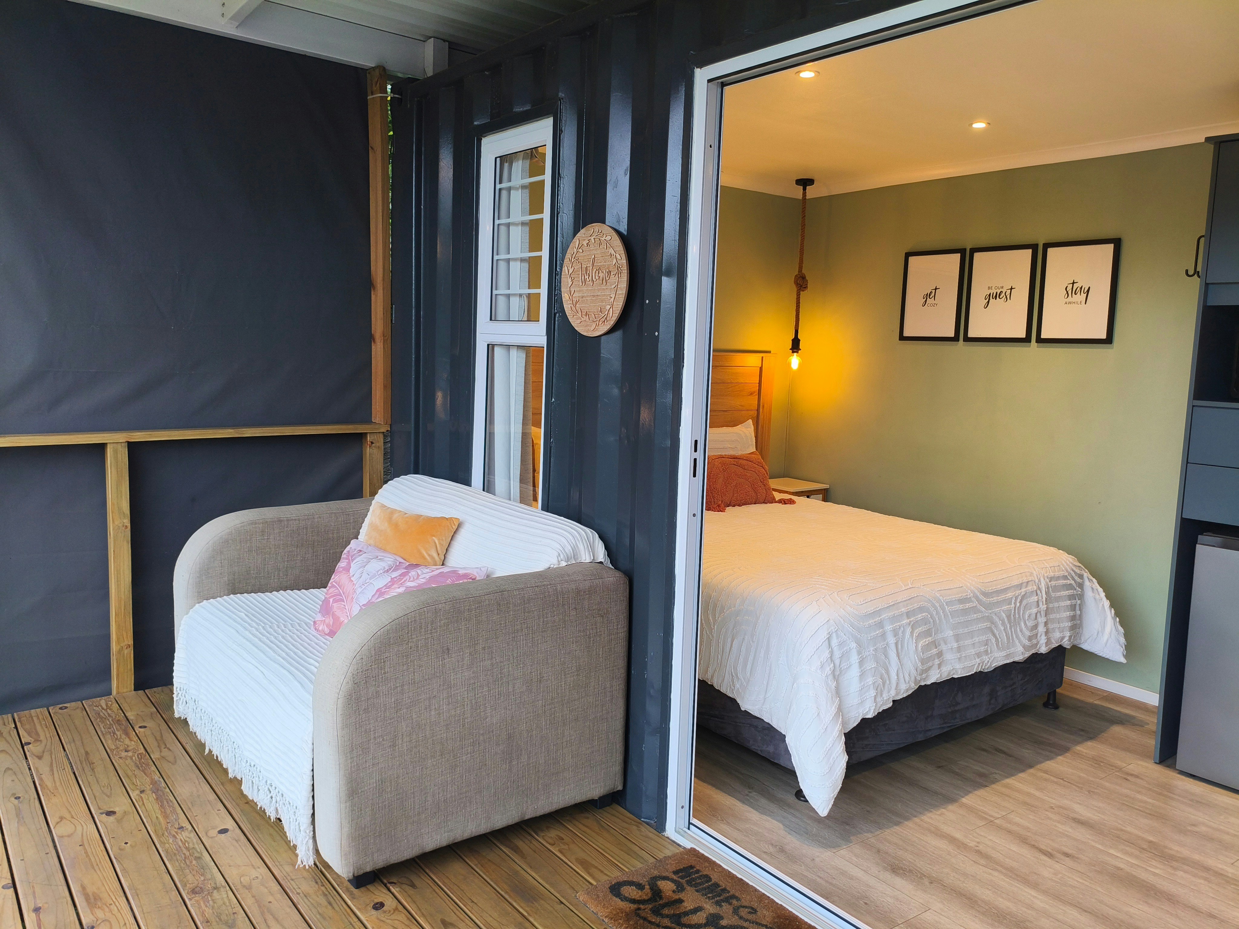 Container Cottage image no 15 of 20