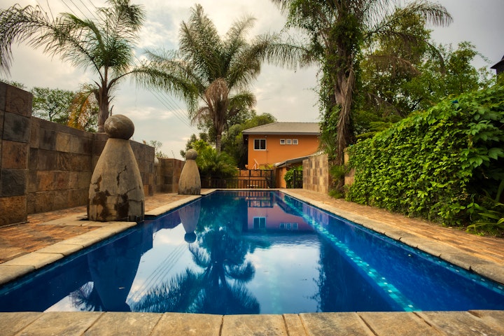 Mpumalanga Accommodation at Purple Gecko Guest House | Viya