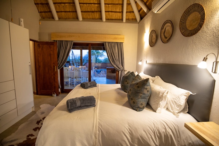 Limpopo Accommodation at Ntoma House | Viya