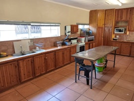 Free State Accommodation at Abrahamshof | Viya