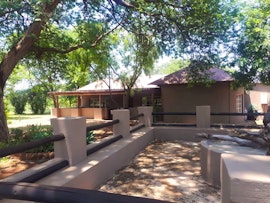 Waterberg Accommodation at Alamo Guest Farm | Viya