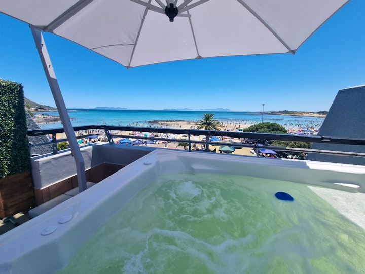 Cape Town Accommodation at Beach2Anchor | Viya