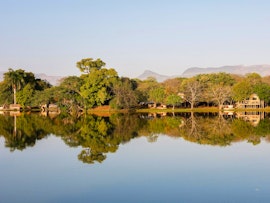 Kruger To Canyons Accommodation at AfriCamps Hoedspruit | Viya