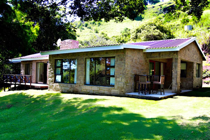 Drakensberg Accommodation at Birdsong Accommodation | Viya