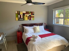 Pretoria East Accommodation at Red Lotus Studio | Viya