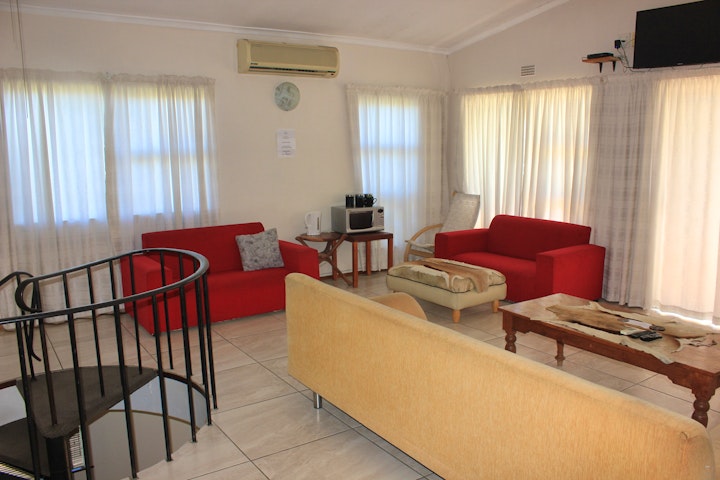Northern Suburbs Accommodation at Three Arches Guest House | Viya
