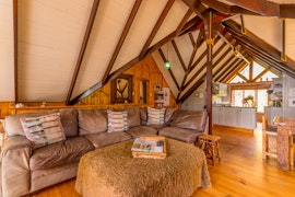 Western Cape Accommodation at Ballots Bay Treehouse | Viya