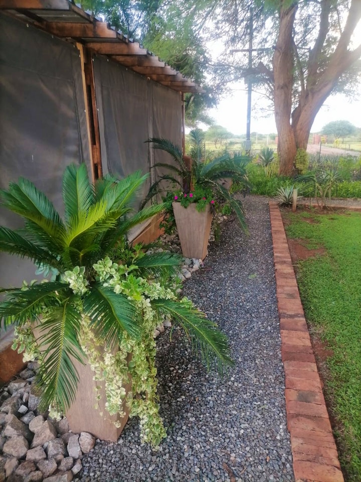 North West Accommodation at Ndlovu Guesthouse Northam | Viya