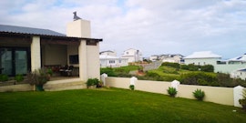 Garden Route Accommodation at Fish & Go | Viya