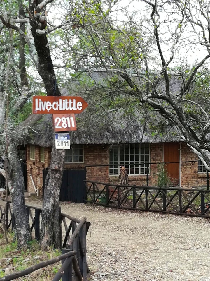 Mpumalanga Accommodation at Live-A-Little | Viya