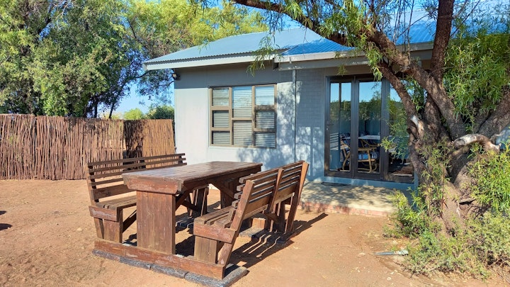 Northern Cape Accommodation at Witgatboom Verblyf | Viya