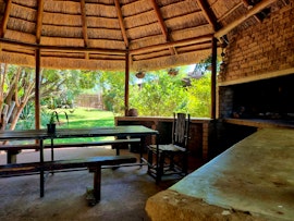 Kalahari Accommodation at  | Viya