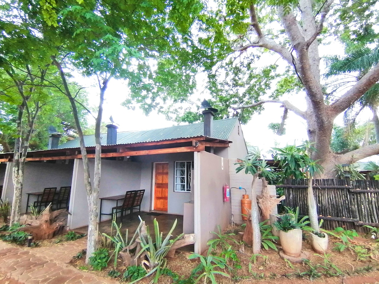 Limpopo Accommodation at  | Viya