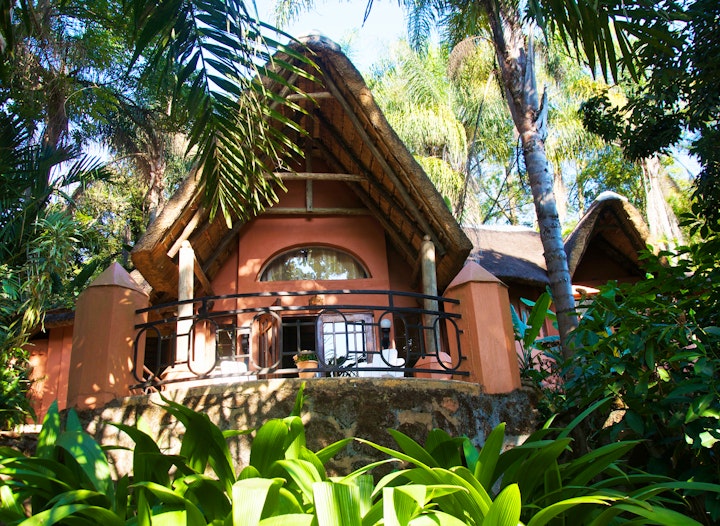 Hazyview Accommodation at Timamoon Lodge | Viya