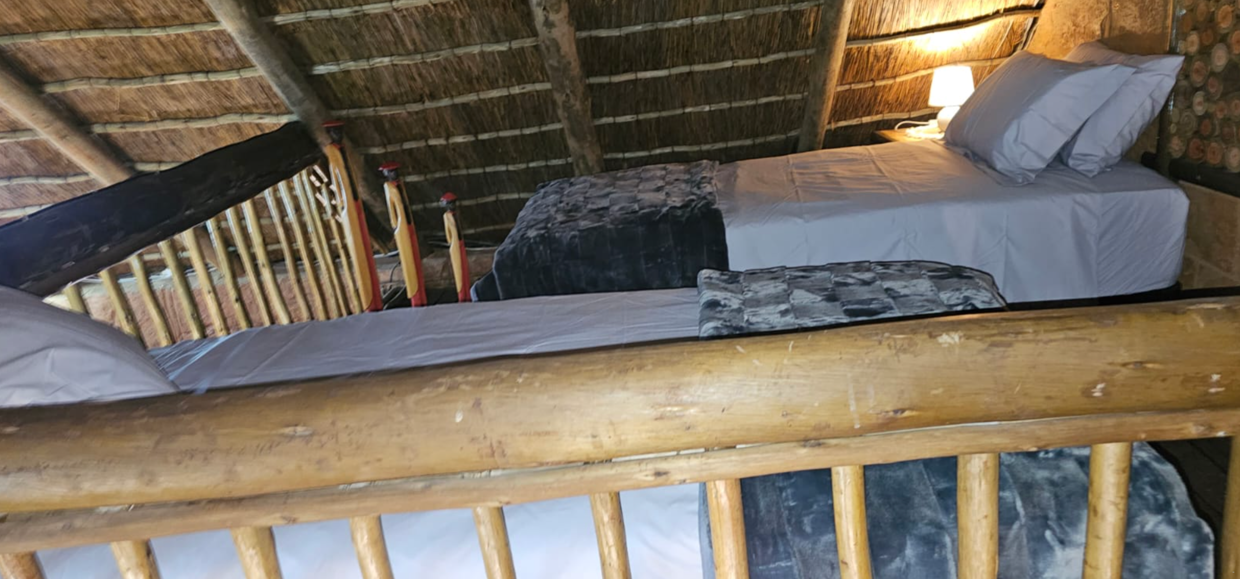 Wild Thorn Bush Lodge image no 14 of 22