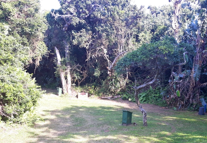KwaZulu-Natal Accommodation at Richards Bay Caravan Park | Viya