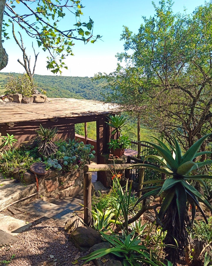 KwaZulu-Natal Accommodation at Leopards and Louries Bush Lodge | Viya