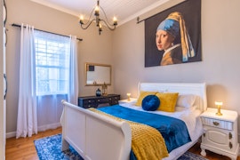 Overberg Accommodation at Blue Bell | Viya