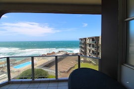 Margate Accommodation at Seagull 512 | Viya