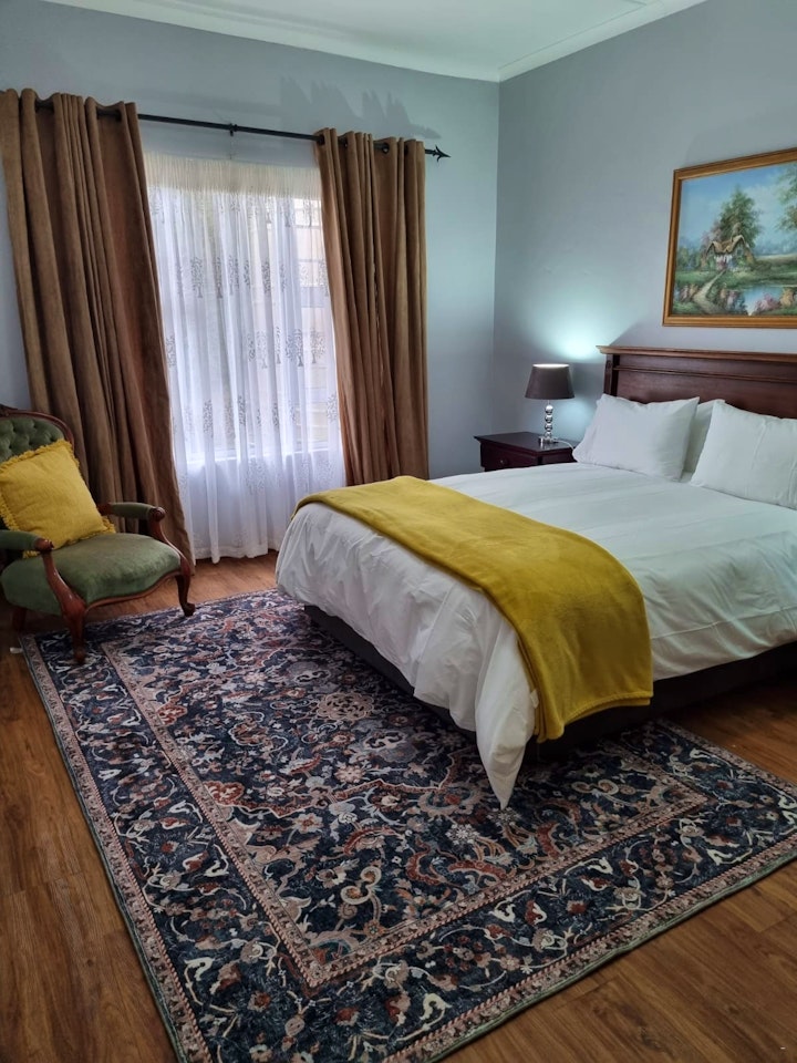 Eastern Cape Accommodation at Carnelie Cottage | Viya