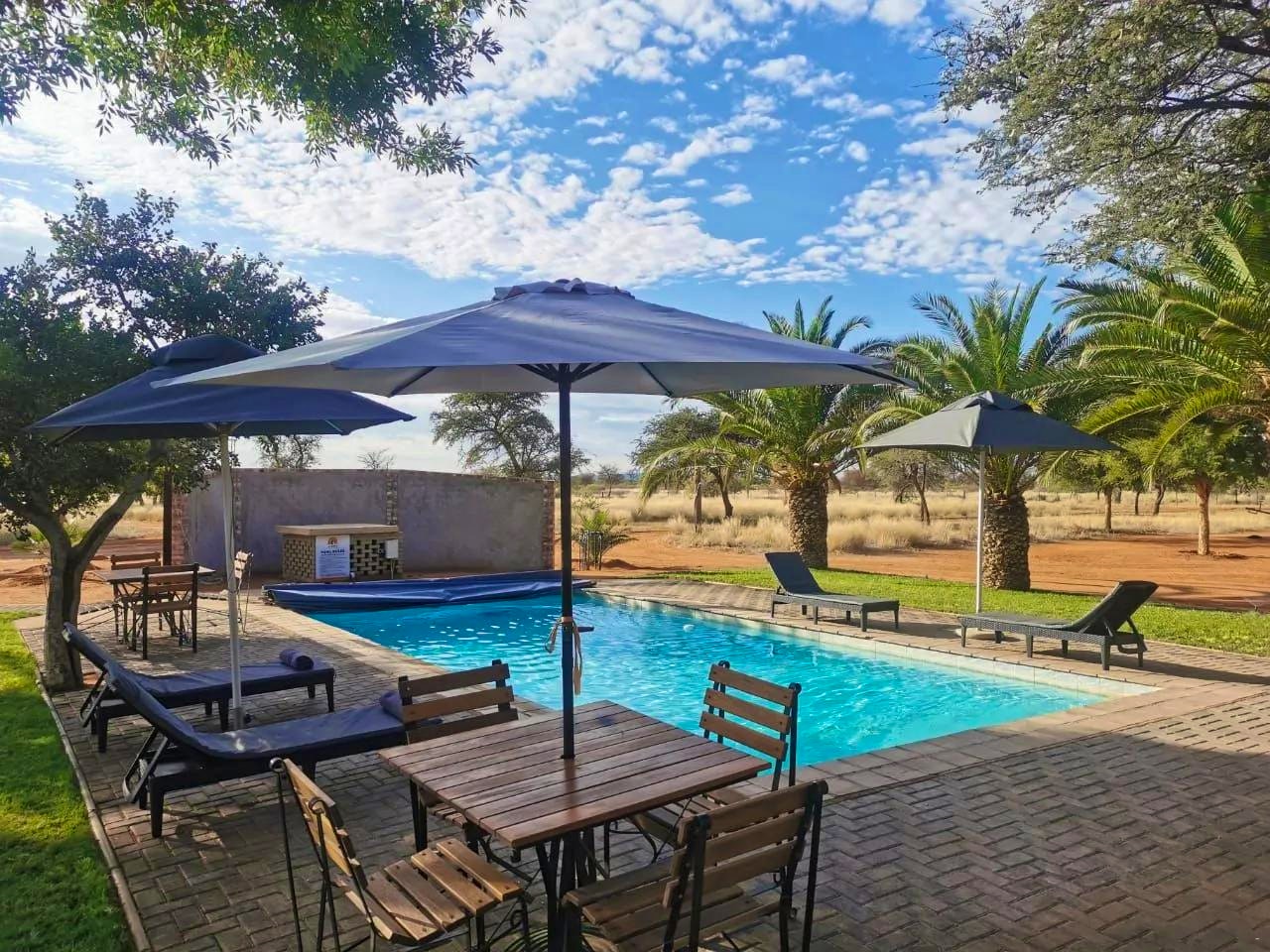 Namibia Accommodation at  | Viya