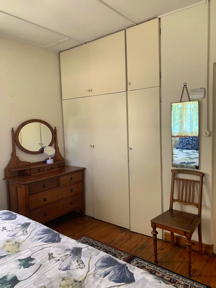 Western Cape Accommodation at Loerie Cottage | Viya