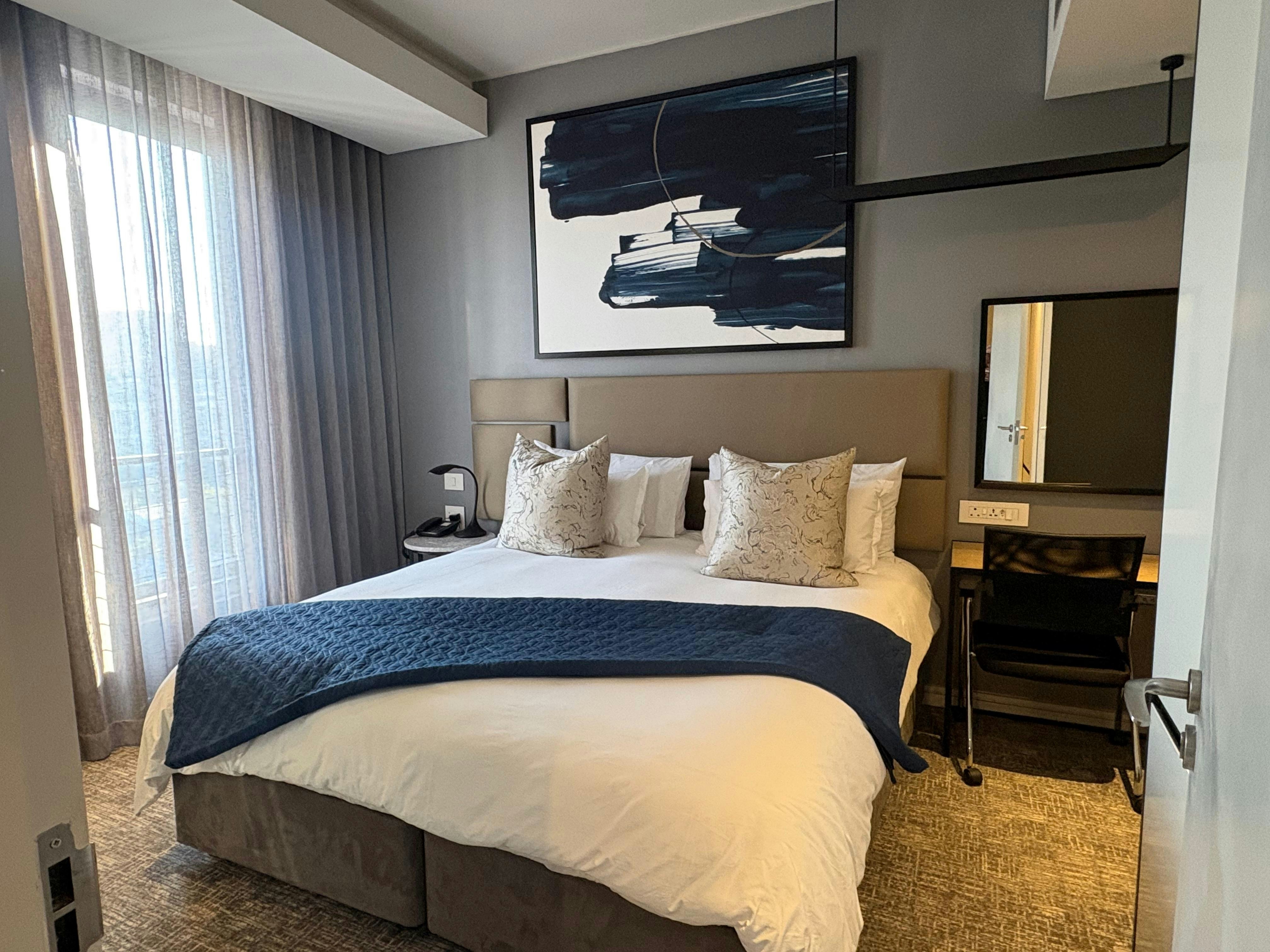 Capital on Park Sandton image no 4 of 13