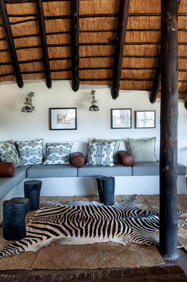 Mpumalanga Accommodation at Jock Safari Lodge | Viya