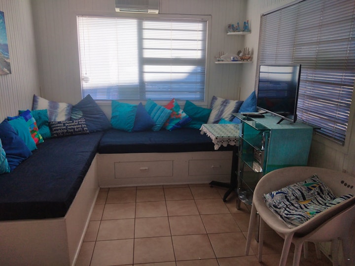 Overberg Accommodation at 155 on Gans | Viya