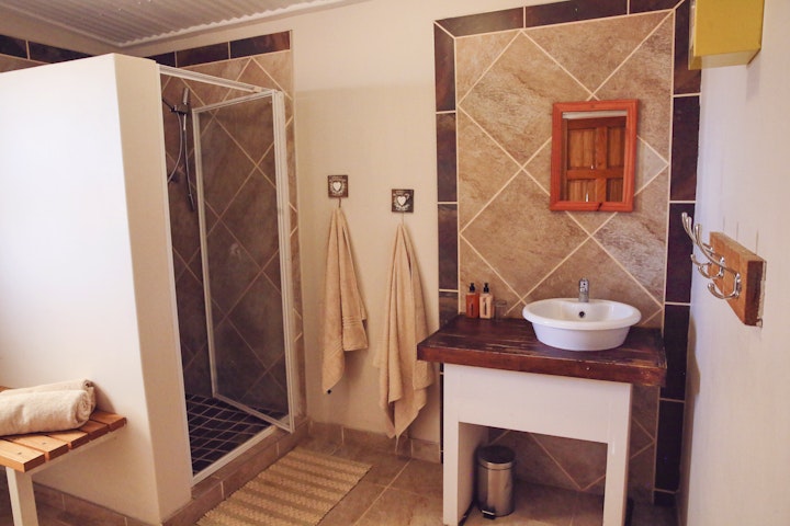 Northern Cape Accommodation at Kgalagadi Lifestyle Lodge | Viya