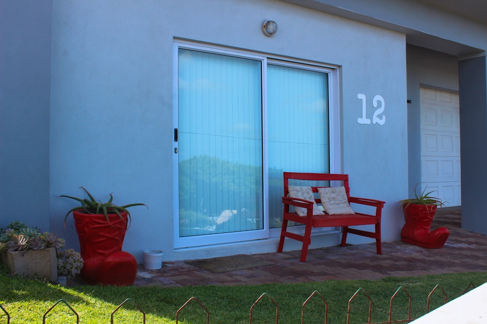 Overberg Accommodation at  | Viya