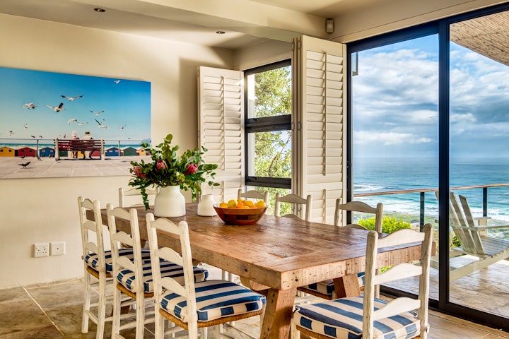 Cape Town Accommodation at Ocean's Horizon Beach House | Viya