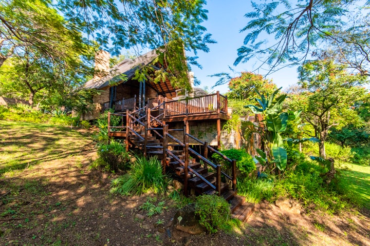 Panorama Route Accommodation at Kruger Park Lodge 308 | Viya