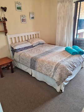 Garden Route Accommodation at Point Terrace 9 | Viya