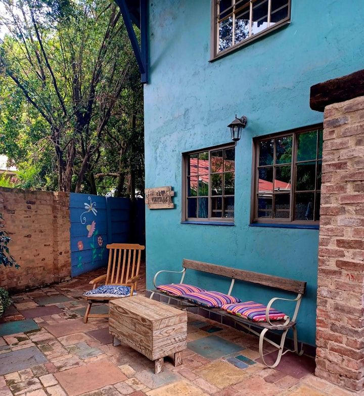 Centurion Accommodation at Bohemian Stay | Viya