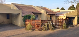 Johannesburg Accommodation at  | Viya