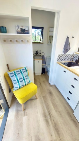 Plettenberg Bay Accommodation at Luxury Shepherds Hut Retreat | Viya