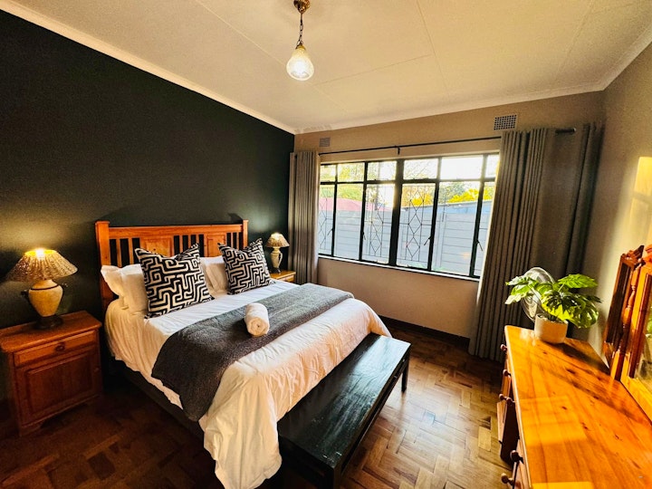 Polokwane Accommodation at Oost Street | Viya