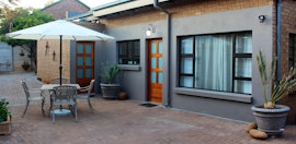 Pretoria East Accommodation at @ Home | Viya