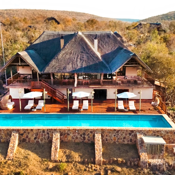 Waterberg Accommodation at Shibula Safari Lodge | Viya